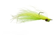 Clouser Minnow Fly
