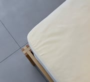 Organic Waterproof Mattress Protector