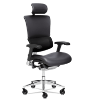 X-Tech Ultimate Executive Office Chair