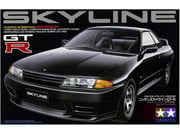 Tamiya Nissan Skyline GTR 1:24 Scale Model Kit