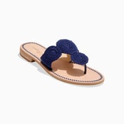 Jacks Crochet Sandal