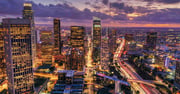 Flight Deals to Los Angeles