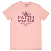 grace & truth Womens T-Shirt Faith Prayer