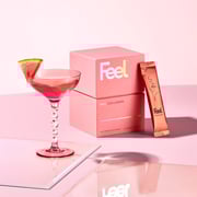 Feel Pro Collagen - Watermelon Sachets