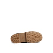 Saltwater 2.0 Duck Boot Dark Brown Women's Duck & Rain Boots | Sperry US