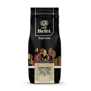 COSTA RICAN ESPRESSO COFFEE