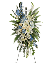 Teleflora's Eternal Grace Spray