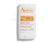 Mineral Sunscreen Balm Stick SPF 50