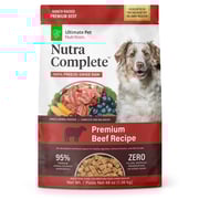 Nutra Complete Beef 48oz