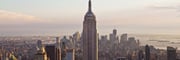 Flights from New York (NYC)