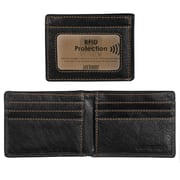 Voyager Slim Bifold Wallet #7300
