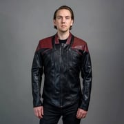 Star Trek: Picard Starfleet 2401 Men's Uniform Jacket