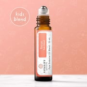 Focus Kids Blend