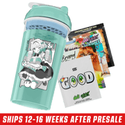 Waifu Cups x Mint Fantôme