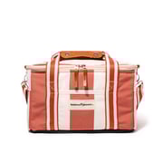 The Premium Cooler Bag - Crew Le Sirenuse Stripe