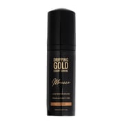 Dripping Gold Luxury Tanning Mousse - Ultra Dark