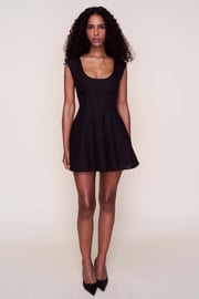 Leila Mini Dress