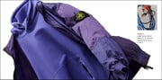 Stone Island Fleecewear Spring Summer_’024 | Official Store