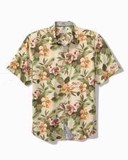 Coastal Ease Cali Grove IslandZone Camp Shirt
