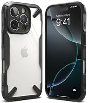 iPhone 16 Pro Max Case | Fusion-X