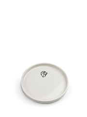 Mini Ceramic Plate