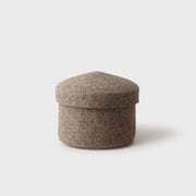 Merino Wool Bin