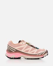 XT-6 SNEAKERS