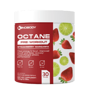 Kino Octane Pre-Workout: Improve Workout Performance & Energy