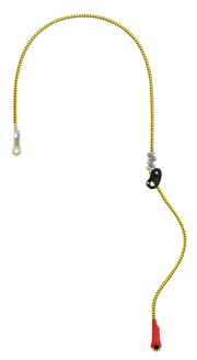 PETZL ZILLON ADJUSTABLE LANYARD