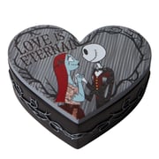 Jack Skellington and Sally