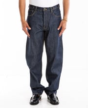 101b Cowboy Buckle Back Jeans