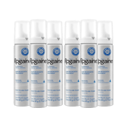 Men's ROGAINE® 5% Minoxidil Unscented Foam