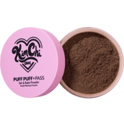 PUFF PUFF PASS SET & BAKE POWDER - 08 Chocolate