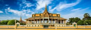Save on Flights to Phnom Penh | Korean Air