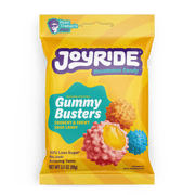 gummy busters