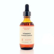 Vitamin B Thyroid Complex