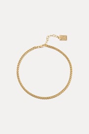 Maya Anklet