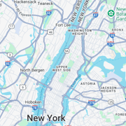 Book New York to Niagara Falls Bus Ticket