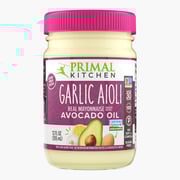 Garlic Aioli Mayo