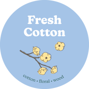 Fresh Cotton Wax Melts