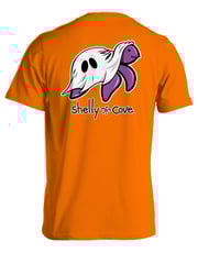 GHOST TURTLE