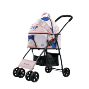PETKIT Bon Voyage Pet Stroller