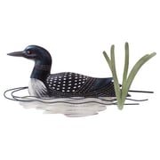 Lake Loon Wall Hanging