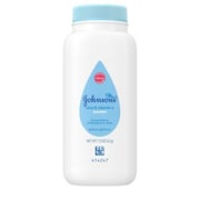 Johnson's Aloe and Vitamin E Powder, 1.5 OZ