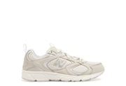 WOMENS 408 RUNNING SHOE - OFF WHITE