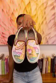 Jasper Slip On