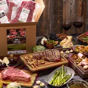 Steak Lovers Box