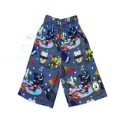 Boys Hip Check Hockey Short