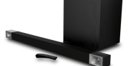 Cinema 800 Dolby Atmos 3.1 Sound Bar & Wireless Subwoofer