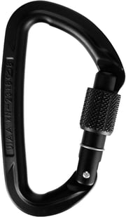 Wild Country Session Screwgate Carabiner